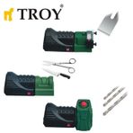 Troy 17058 110 W Universal Bileme Makinası