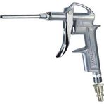 Troy 18603 Hava Tabancası (10 cm Nozül)