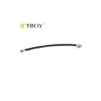 Troy 18604-R Lastik Şişirme Tabancası Yedek Hortumu
