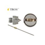 Troy 18625 1.4 mm Yedek Meme Seti