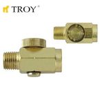 Troy 18652 Regülatör