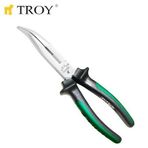 Troy 21036 160 mm Eğri Kargaburun