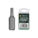 Troy 22217 T27x25 mm 24 Adet Bits Uç Seti