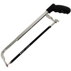 Troy 25.4 cm Hassas Kesim Demir Testeresi