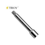 Troy 26119 Ölçü 1/2 21,8-Uzunluk 250 mm Uzatma Kolları