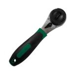 Troy 26131 6.5-22 mm Hızlı Bırakmalı Cırcır Lokma Kolu