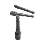 Troy 26133 8 Parça Mıknatıslı Lokma Adaptör Seti