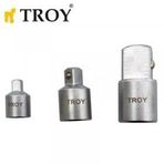 Troy 26136 3 Parça Adaptör Seti