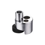 Troy 26156 Bozuk Vida ve Saplama Sökme Lokması, 6 - 19 mm