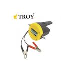Troy 26990 12 v Motor Yağı Vakum Pompası