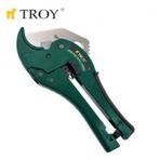 Troy 27043 Pvc Boru Kesici