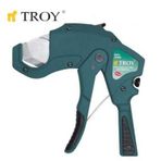 Troy 27045 Pvc Boru Kesici