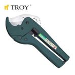Troy 27047 Pvc Boru Kesici