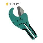 Troy 27064 Pvc Boru Kesici