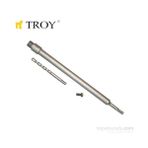 Troy 27458 400 mm Sds Plus Adaptör ve Merkezleme Matkap Ucu Seti