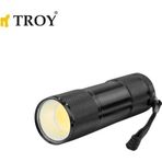 TROY 28093-C COB Led El Feneri