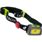 Troy 28202 3 Renkli Cob Led Kafa Lambası