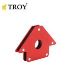 Troy 95001 32 kg Mıknatıslı Kaynak Tutucu