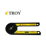 Troy Gönye Kesme Açı Ölçer 25903