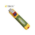 Troy Kablo Sıyırıcı 8-28 24004