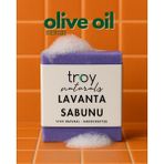 Troy Naturals Doğal Lavanta Sabunu - Mor