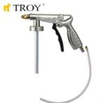 Troy Pütür Tabancası Gri
