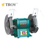 Troy T 17175 Taş Motoru