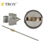 Troy T 18642 Yedek Meme Seti