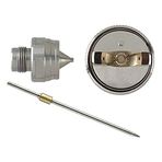Troy T 18672 1.5 mm Gri Yedek Meme Seti