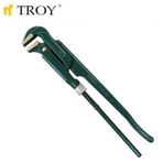 Troy T 21002 Maşalı Boru Anahtarı