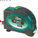 Troy T 23100 Lazerli Şerit Metre