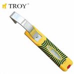 Troy T 24003 Kablo Sıyırma Aleti