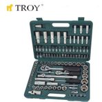 Troy T 26102 Lokma Anahtar Takımı