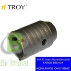 Troy T 27460 Elmaslı Beton Panç
