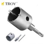 Troy T 27490 SDS Plus Buat Açma