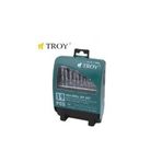 Troy T 35000 HSS Matkap Ucu Seti