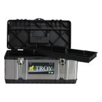Troy T 91019 Metal Takım Çantası