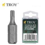 Troy T22214 Bits Uç