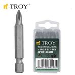 Troy T22222 Bits Uç