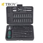 Troy T22309 Bits Uç Seti
