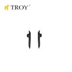 Troy T27493 Vantuzlu Daire Testere Panç Seti