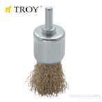 Troy T27701-17 Pimli Kalem Fırça