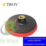 Troy T27912 Disk Altı