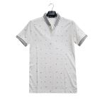 Troy Yakali Slim Fit Kisa Kol Erkek Tisort-6732