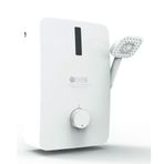 Troya Magic Shower 7000 W 7 Kademe Elektrikli Banyo Şofben