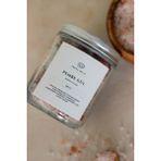Troya No.17 Banyo, El ve Ayak Bakım Tuzu-Gül %100 Doğal ve Organik Aromaterapi Ürünü - 250 ML