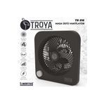Troya TR-516 By Hook Masaüstü Vantilatör