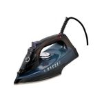 Troya TR-529 Steam Master Seramik Tabanlı 2600 W Buharlı Ütü lacivert