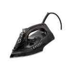 Troya TR-529 Steam Master Seramik Tabanlı 2600 W Buharlı Ütü siyah