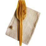 Troyan 1868 Zeytin Ağacı 30 cm. Büyük Boy Spatula (Kürek)